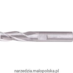 Frez węglikowy 3,5mm S/S L/S CARBIDE KC3 Throwaway Kennedy KEN1621100K