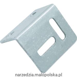 Wspornik kątowy meblowy