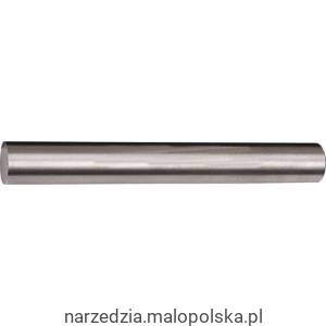 Nóż oprawkowy 3/16" chwyt 3" HSS okrągły calowy Kennedy KEN0901100K