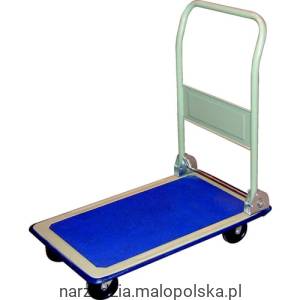 Wózek transportowy udźwig 300kg ze składanym palakiem Cromwell PRO9850007A