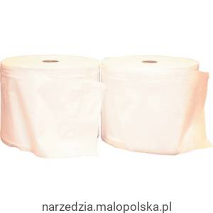 Rolki papierowe 2-warstwowe SFR628-2W 2szt. Solent SOL9522860B PRO19-20