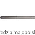 Wiertło do  usuwania gwintowników 4mm z węglika SD4 KEN1541040K KEN-154-1040K
