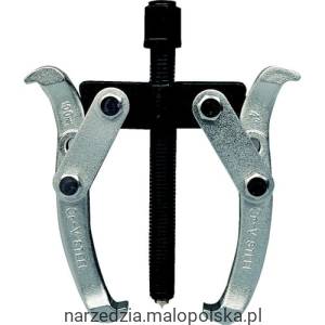 Ściągacz mechaniczny 4" 2-ramienny dwustronny Kennedy KEN5033040K KEN-503-3040K