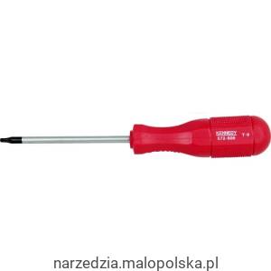 Wkrętak warsztatowy Torx T30 Kennedy KEN5726300K PRO20