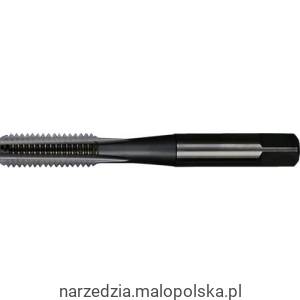 Gwintownik ręczny M14 x1 Nr3 wykańczak HSS Sherwood SHR0850485C