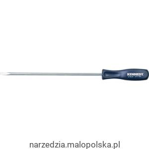 Wkrętak elektryczny 4,8x200mm profesjonalny Kennedy KEN5727880K