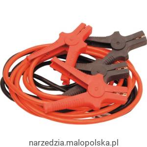 Przewody do akumulatora 35mm 12/24V 480A kable rozruchowe Kennedy KEN5035280K PRO20