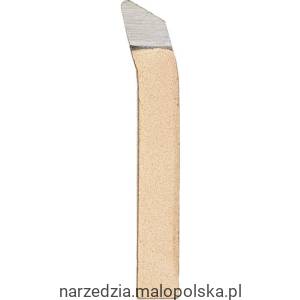 Nóż tokarski No.19 12x12mm HSS prawy Kennedy KEN0105120K