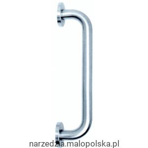 Uchwyt drzwiowy 150x19mm ze stali nierdzewnej
