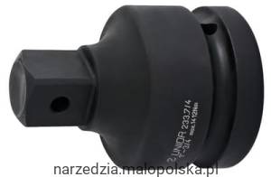 Redukcja udarowa 1" 1"-3/4" Unior (615217) 233.7/4