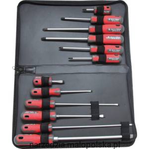 Zestaw wkrętaków Pro-Torq 12szt. Kennedy KEN5726020K
