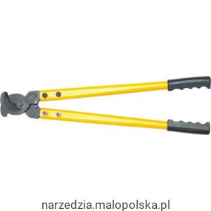 Nożyce do cięcia kabli 40mm Kennedy KEN5589420K PRO19