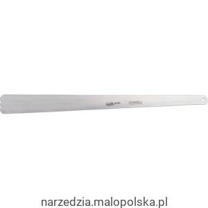 Szczelinomierz 0,001"x1/2" L12" calowy indywidualny pojedynczy Kennedy KEN5190020K