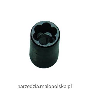 Udarowy ekstraktor nasadkowy 12mm 3/8" Kennedy KEN5831982K PRO19-20-21