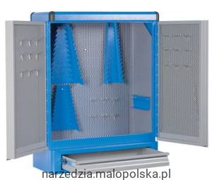 Szafka narzędziowa z akcesoriami 700X300X900 Unior (612583) 948E1S