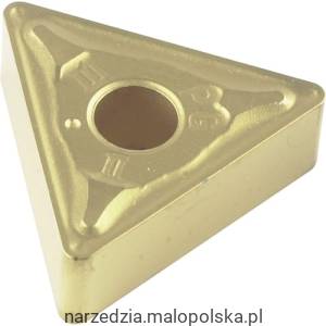 Płytka skrawająca TNMG 160404-NM5 QX520 Yamaloy YML1207519D