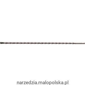 Wiertło 10mm x160mm SDS Plus do młotów udarowych Kennedy KEN0572420K