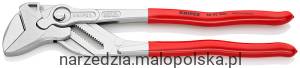 Szczypce-klucz 300 PCW Knipex (86 03 300)