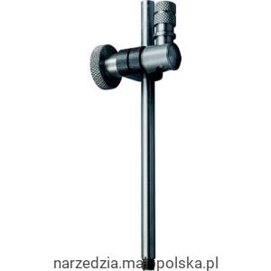 Kolumna 6,3mm prosta do statywu magnetycznego Kennedy KEN3332500K KEN-333-2500K