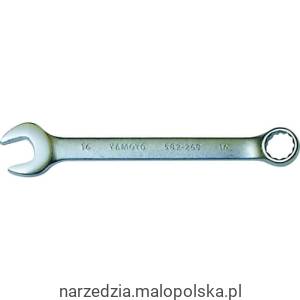 Klucz 16mm płasko-oczkowy Yamoto YMT5822690K PRO19-20