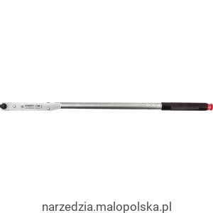 Klucz dynamometryczny 50-250Nm 1/2" jednokierunkowy Kennedy KEN5570520K