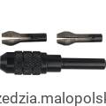Uchwyt wiertarski miniaturowy 0,25-2,5mm KEN5181260K KEN-518-1260K