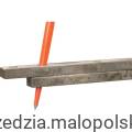 Łom 450mm z falistą głowicą Kennedy KEN5058440K KEN-505-8440K