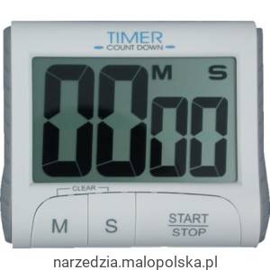 28/203/0 DIGITAL TIMER -LARGE READOUT Brannan BRN3122820A PRO20