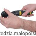 Klucz pneumatyczny zapadkowy FWR 1/2" KBE2702300K KBE-270-2300K
