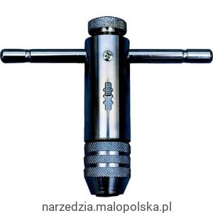 Pokrętło do gwintowników 6-8mm typ T Kennedy KEN5188750K