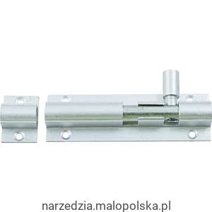 Zasuwak aluminiowy 100mm Matlock MTL9498160K
