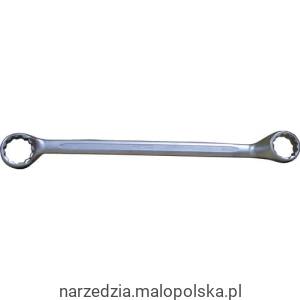 Klucz oczkowy 30x36mm dwustronny Kennedy KEN5821820K PRO24-1