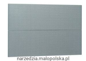 Perforowana płyta tylna zestaw 2 szt Unior (625652) 990B
