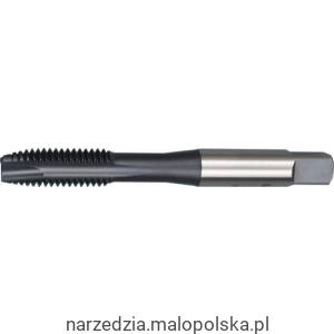 Gwintownik maszynowy 1/4"x19 BSPF HSS calowy Sherwood SHR0852020E