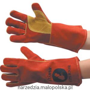 ULTIMA SUPERIOR REINFORCED WELDERS GAUNTLET Cromwell JAY9615070E PRO20