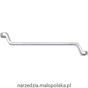 Klucz 3/16"x1/4" dwustronny oczkowy calowy Kennedy KEN5822010K