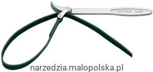 Klucz taśmowy do filtrów 60-140 Unior (601024) 205/2 AP