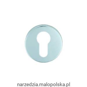 Osłona zamka ze stali nierdzewnej euro Matlock MTL9494730K