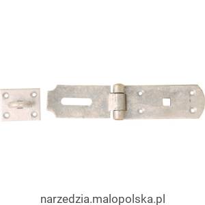 Zasuwka i skobel 8" Matlock MTL9497090K