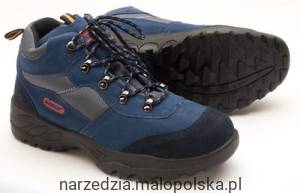 Buty robocze wysokie 47 Unior (618398) 1805L