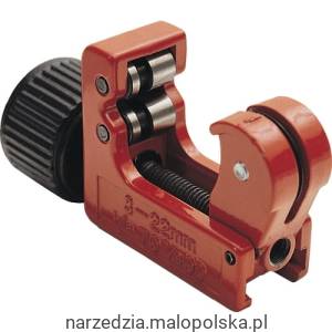 Obcinak do rur mini 1/8"-7/8" do stali nierdzewnej Kennedy KEN5885700K