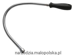 Giętki chwytak z magnesem 1 KG Unior (619929) 2087