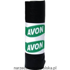 Worki na śmieci 18"x29"x34" 20szt. Avon AVN9180160K