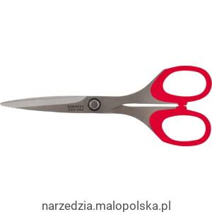 Zestaw nożyczek do papieru 2szt. Kennedy KEN5333850K