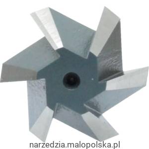 Frez kątowy 20mm 45 stopni HSS Sherwood SHR0616040K PRO20