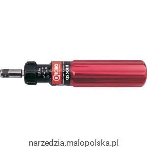 Wkrętak dynamometryczny QS 9 FH Kennedy KEN5555520K