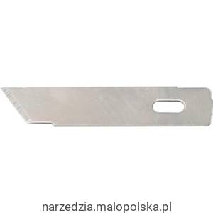 Ostrza precyzyjne wysokowydajne do cięcia 5szt. Kennedy KEN5375170K PRO19-20