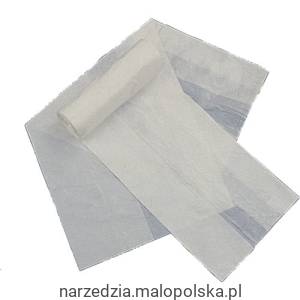 Białe worki na śmieci 11"x18"x18" Avon AVN9180490K PRO19-20
