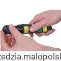 Klucz pneumatyczny zapadkowy FWR 3/8" KBE2702360K KBE-270-2360K
