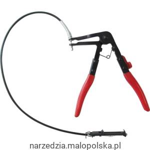 Szczypce zaciskowe do węży gumowych Kennedy KEN5031970K KEN-503-1970K